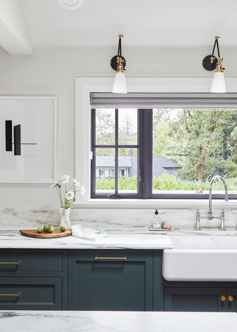 Kitchen Inspiration by Interior Designer Emily Henderson