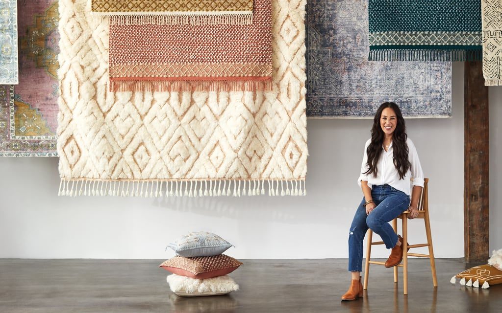 Joanna Gaines Home Collection for Anthropologie